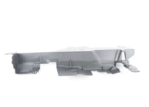 51749802687 - MINI COUNTRYMAN R60 FRONT LEFT AIR DUCT 51749802687 9802687 NEW GENUINE