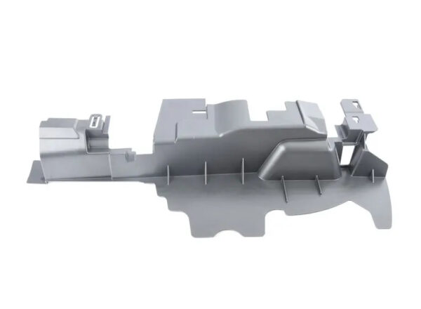 51749802687 - MINI COUNTRYMAN R60 FRONT LEFT AIR DUCT 51749802687 9802687 NEW GENUINE