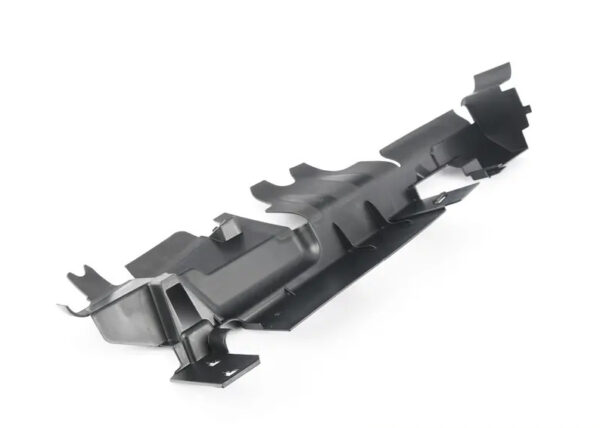51749807050 - NEW MINI COUNTRYMAN R60 RIGHT AIR DUCT 51749807050 9807050 ORIGINAL