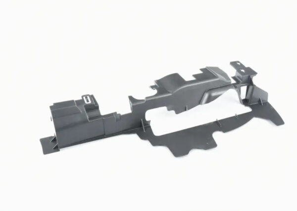 51749809286 - MINI PACEMAN R61 Left Duct 51749809286 9809286 NEW ORIGINAL