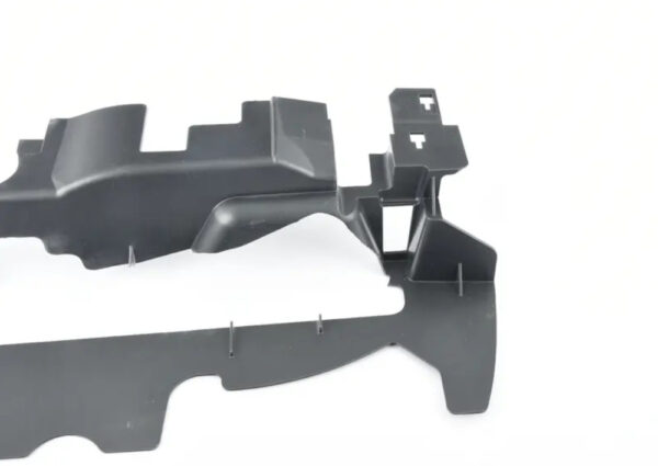 51749809286 - MINI PACEMAN R61 Left Duct 51749809286 9809286 NEW ORIGINAL