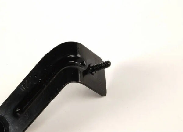 51752753165 - NEW MINI COOPER R56 LEFT FLOOR MOUNT TRIM 51752753165 ORIGINAL