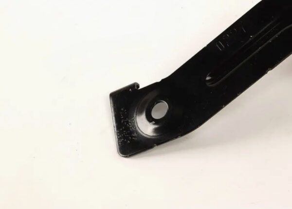 51752753165 - NEW MINI COOPER R56 LEFT FLOOR MOUNT TRIM 51752753165 ORIGINAL