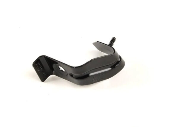 51752753166 - NEW OEM MINI COOPER R56 RIGHT BELLY PAN UNDERFLOOR PANEL BRACKET 51752753166