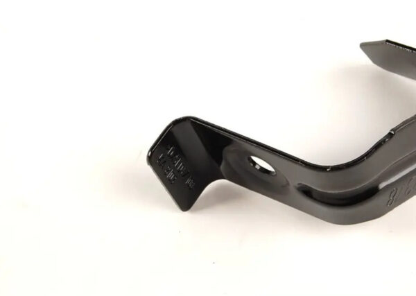 51752753166 - NEW OEM MINI COOPER R56 RIGHT BELLY PAN UNDERFLOOR PANEL BRACKET 51752753166