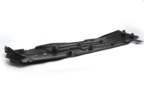 51752759385 - NEW MINI COUPE R58 LEFT UNDERFLOOR SPRAY PROTECTION 51752759385 ORIGINAL