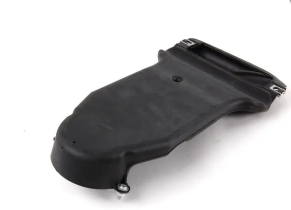 51757201453 - OEM MINI COOPER S CABRIO R52 FRONT UNDERBODY AIR CHANNEL 51757201453 GENUINE