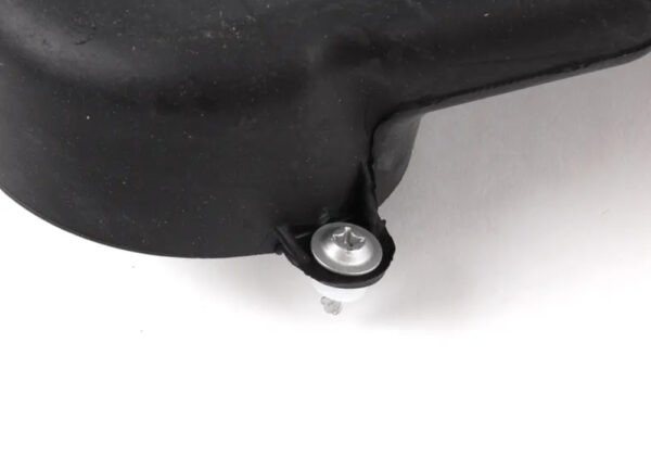 51757201453 - OEM MINI COOPER S CABRIO R52 FRONT UNDERBODY AIR CHANNEL 51757201453 GENUINE