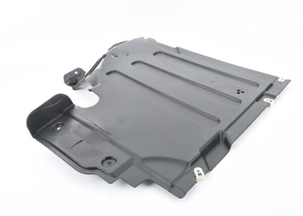51757290809 - OEM MINI COOPER F56 LEFT UNDERBODY PANEL TANK UNDERSHIELD 51757290809 GENUINE