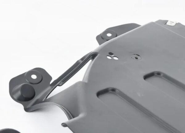 51757290809 - OEM MINI COOPER F56 LEFT UNDERBODY PANEL TANK UNDERSHIELD 51757290809 GENUINE