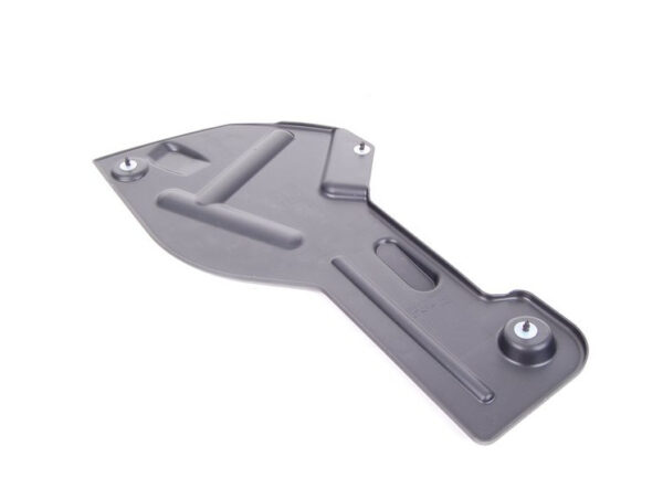 51759800663 - MINI Cooper Countryman R60 Bottom Splash Protector 51759800663 NEW REAL