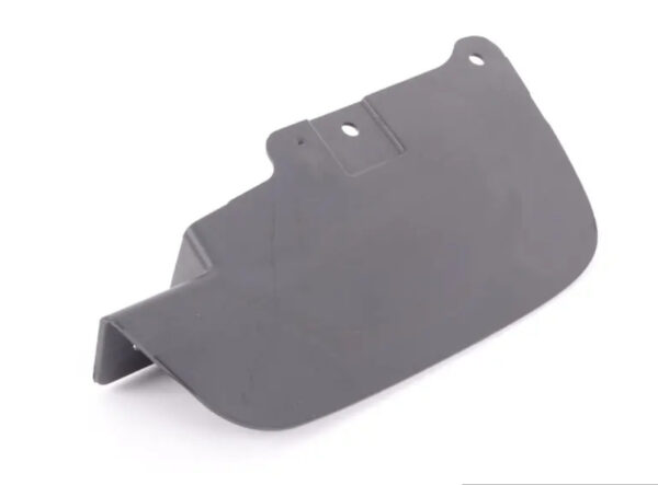 51759802796 - NEW MINI LANDSMANN R60 REAR ARCH RIGHT WHEEL DEFENDER LIP 51759802796