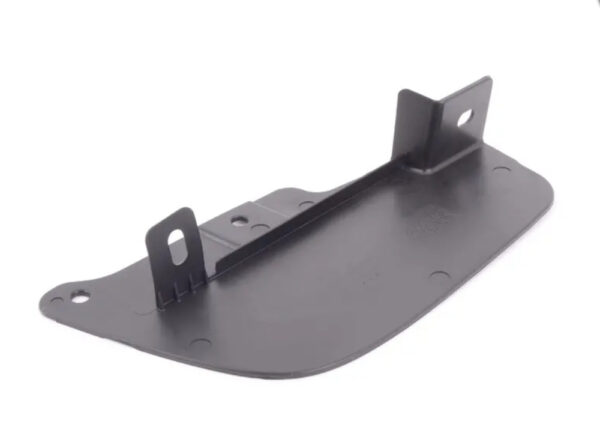51759802796 - NEW MINI LANDSMANN R60 REAR ARCH RIGHT WHEEL DEFENDER LIP 51759802796