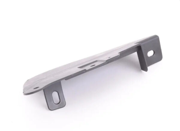 51759802796 - NEW MINI LANDSMANN R60 REAR ARCH RIGHT WHEEL DEFENDER LIP 51759802796