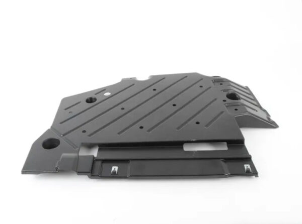 51759804841 - NEW MINI LANDSMANN R60 REAR RIGHT UNDERFLOOR TRIM 51759804841 ORIGINAL