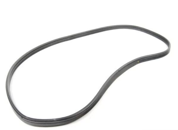 51762757822 - NEW MINI CLUBMAN R55 REAR STEP BARN DOOR SEAL WEATHERSTRIP 2757822 GENUINE