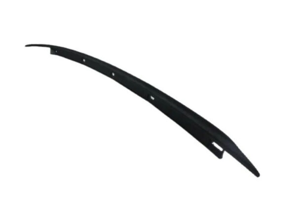 51762759202 - MINI COUPE R58 RIGHT DOOR SEAL BRACKET 51762759202 2759202 NEW GENUINE