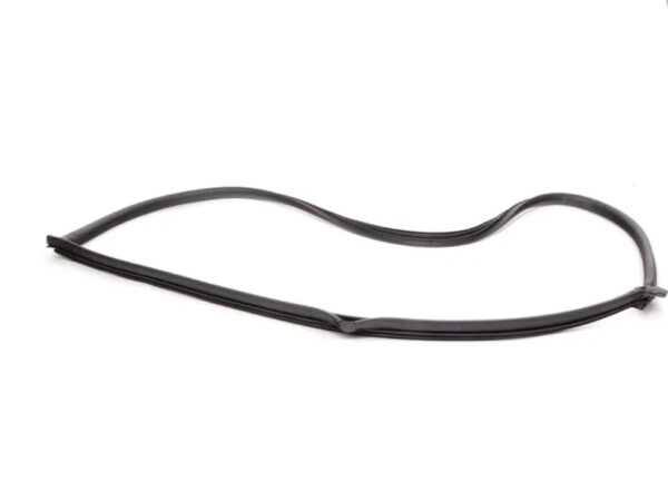 51767151383 - NEW OEM MINI COOPER R56 FRONT LEFT DOOR SEAL RUBBER 51767151383 7151383 GENUINE