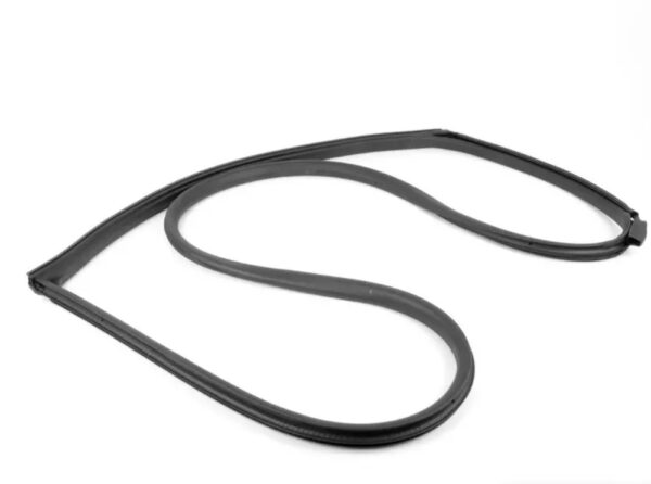 51767167218 - NEW MINI CLUBMAN R55 FRONT RIGHT DOOR GASKET 51767167218 7167218 ORIGINAL