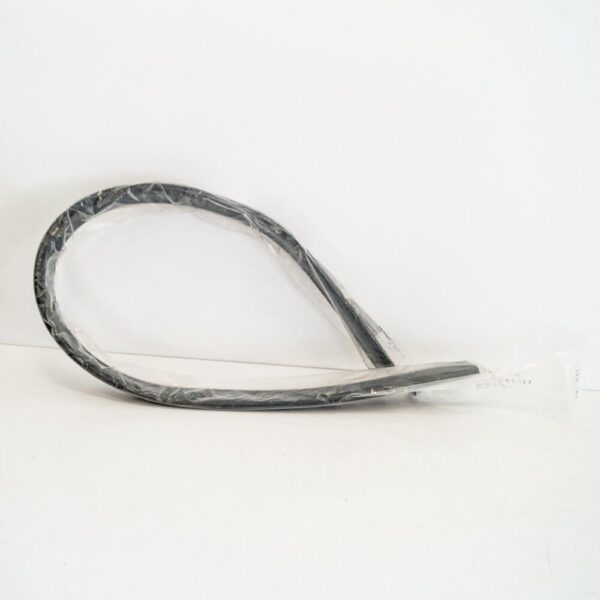 51767300560 - MINI F56 new original bonnet seal rear 51767300560 2016