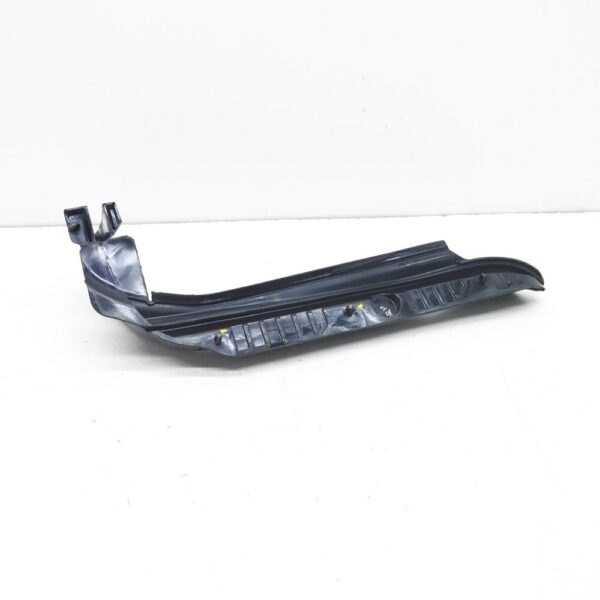 51767300564 - MINI COOPER F55 FRONT RIGHT FENDER SEAL 51767300564 7300564 NEW GENUINE