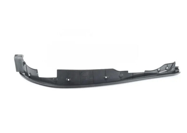 51767322457 - NEW MINI COOPER F55 REAR LEFT B-COLUMN BOTTOM 51767322457 ORIGINAL
