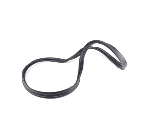 51767375849 - NEW MINI COOPER F56 REAR TRUNK LID GASKET 7375849 51767375849 ORIGINAL