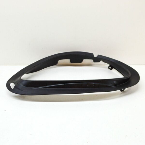 51767388101 - NEW MINI COUNTRYMAN F60 FRONT LEFT HEADLIGHT SURROUND SEAL 51767388101 ORIGINAL