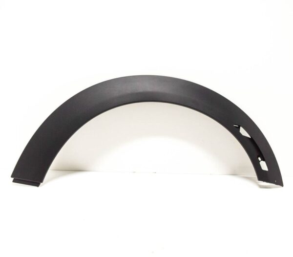 51772751321 - MINI COOPER R56 REAR LEFT WHEEL ARCH EXTENSION 51772751321 NEW GENUINE