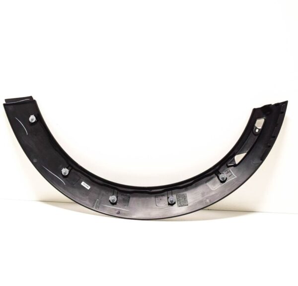 51772751321 - MINI COOPER R56 REAR LEFT WHEEL ARCH EXTENSION 51772751321 NEW GENUINE