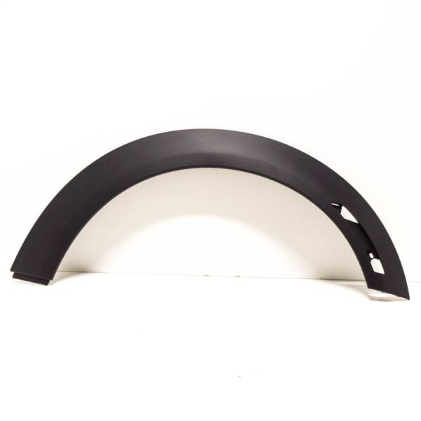 51772751321 - MINI COOPER R56 REAR LEFT WHEEL ARCH EXTENSION 51772751321 NEW GENUINE