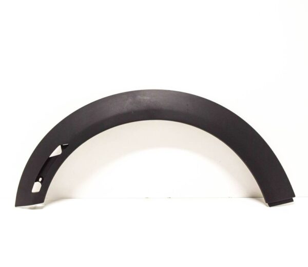 51772751322 - NEW MINI COOPER R56 RIGHT REAR WHEEL ARCH TRIM 51772751322 2751322 ORIGINAL