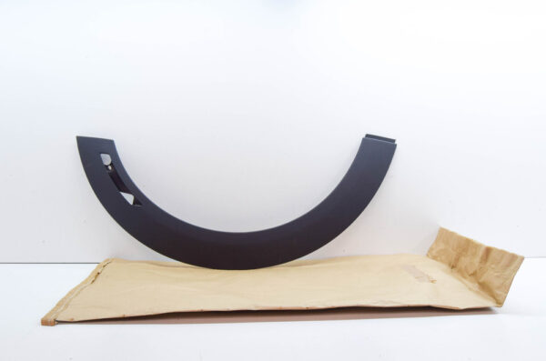 51772753939 - MINI CLUBMAN R55 Rear Left Wheel Arch Molding USA 51772753939 NEW GENUINE