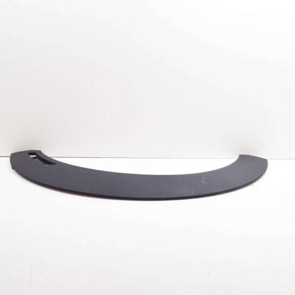 51772753939 - MINI CLUBMAN R55 Rear Left Wheel Arch Molding USA 51772753939 NEW GENUINE