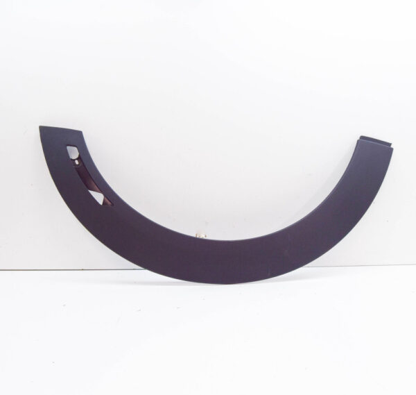51772753939 - MINI CLUBMAN R55 Rear Left Wheel Arch Molding USA 51772753939 NEW GENUINE