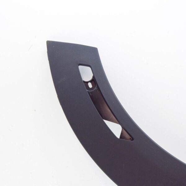 51772753939 - MINI CLUBMAN R55 Rear Left Wheel Arch Molding USA 51772753939 NEW GENUINE