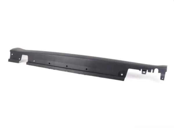51777147915 - NEW MINI COOPER R56 LEFT OUTSIDE ROCKER SHAPES 7147915 51777147915 ORIGINAL