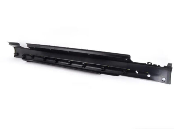51777147915 - NEW MINI COOPER R56 LEFT OUTSIDE ROCKER SHAPES 7147915 51777147915 ORIGINAL