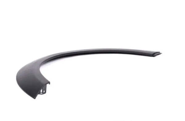 51777157106 - MINI COOPER R56 REAR RIGHT WHEEL ARCH COVER 51777157106 7157106 NEW GENUINE