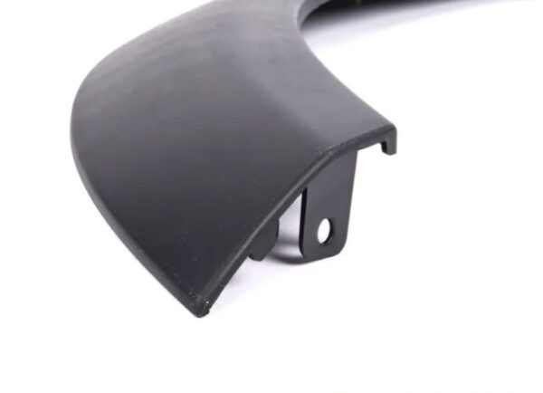 51777157106 - MINI COOPER R56 REAR RIGHT WHEEL ARCH COVER 51777157106 7157106 NEW GENUINE