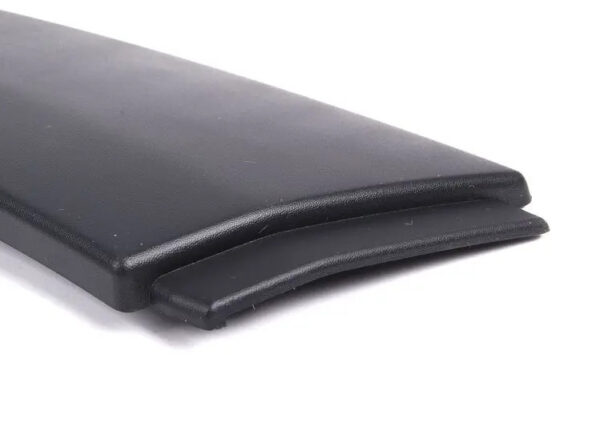 51777157106 - MINI COOPER R56 REAR RIGHT WHEEL ARCH COVER 51777157106 7157106 NEW GENUINE