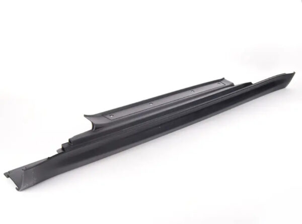 51777167591 - NEW MINI CLUBMAN R55 LEFT SILL SIDE SILL 51777167591 COVER