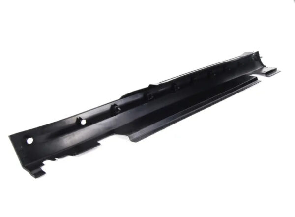 51777167591 - NEW MINI CLUBMAN R55 LEFT SILL SIDE SILL 51777167591 COVER