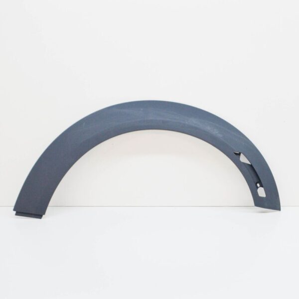 51777216069 - NEW MINI CABRIO R57 REAR LEFT WHEEL ARCH PRIMED TRIM 51777216069 ORIGINAL