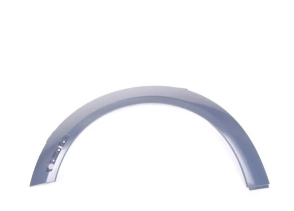 51777216071 - NEW OEM MINI COOPER R56 FRONT LEFT WHEEL WELL PRIMED COVER 51777216071 GENUINE