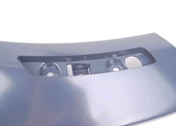 51777216071 - NEW OEM MINI COOPER R56 FRONT LEFT WHEEL WELL PRIMED COVER 51777216071 GENUINE