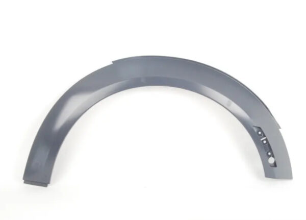 51777216072 - NEW OEM MINI COOPER R56 FRONT RIGHT WHEEL ARCH PRIMED COVER 51777216072 GENUINE