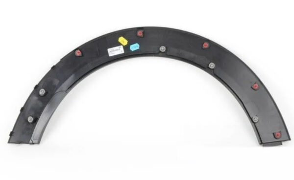51777300821 - New Genuine Mini Cooper F56 F57 N/S Left Rear Wheel Arch Cover 7300821