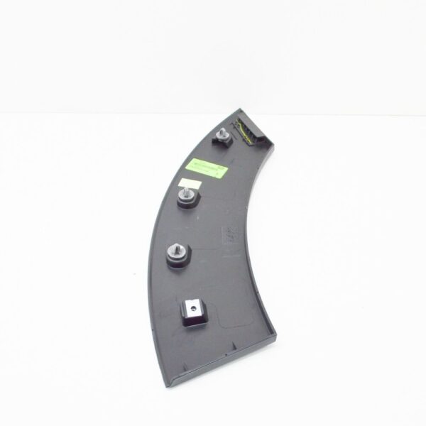 51777329032 - NEW MINI F55 REAR RIGHT WHEEL ARCH COVER TRIM 51777329032 ORIGINAL