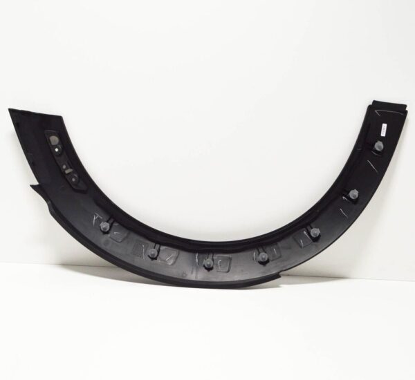 51777343341 - MINI Cooper R56 Front Left Side Panel Extension 51777343341 NEW